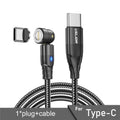 USLION PD 60W Cabo Magnético Carregamento