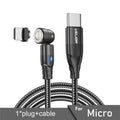 USLION PD 60W Cabo Magnético Carregamento