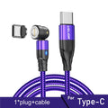 USLION PD 60W Cabo Magnético Carregamento
