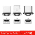 USLION PD 60W Cabo Magnético Carregamento