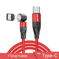 USLION PD 60W Cabo Magnético Carregamento