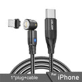 USLION PD 60W Cabo Magnético Carregamento