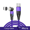 USLION PD 60W Cabo Magnético Carregamento