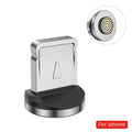USLION PD 60W Cabo Magnético Carregamento