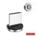 USLION PD 60W Cabo Magnético Carregamento